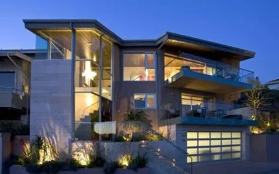 Building Tomorrow: Unveiling the Architectural Marvels of Stone in the 21st Century with Chiarini Marble and Stone