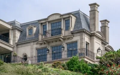 Eternal Foundations: The Importance of Stone in Architecture