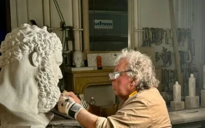 The Significance of Marble Stone in Antiquity